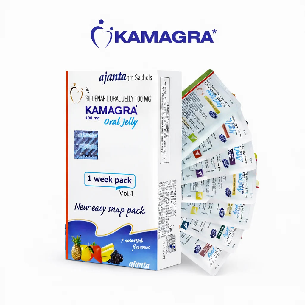 Jelly kmagra