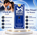 Blue Wizard