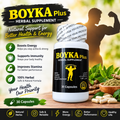 Boyka Plus
