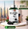 Shilajit for Men Women,